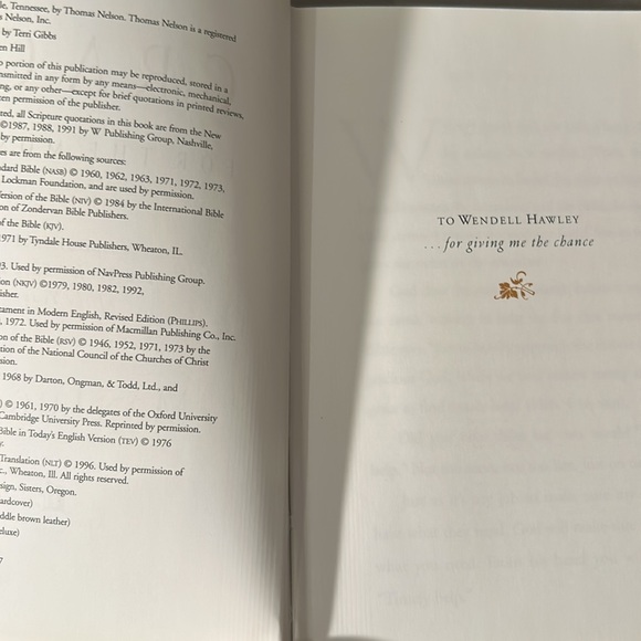 Grace For The Moment Volume 1 MaxLucado - Picture 5 of 8